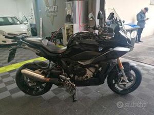 BMW S 1000 XR - 2022