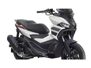 VENDO APRILIA SR GT 125 (2025 - 26) NUOVA A MONZA (CODICE 9915416) - MOTO.IT