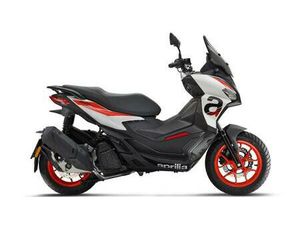 VENDO APRILIA SR GT 200 SPORT (2025 - 26) NUOVA A MONZA (CODICE 9915428) - MOTO.IT
