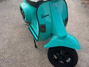 VESPA PK50 XL