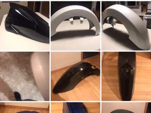 VICTORY MOTORCYCLE PARTS