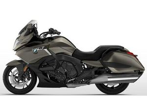 2022 BMW K 1600 B