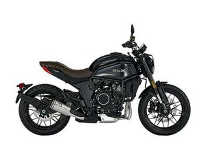 2023 CFMOTO 700 CL-X