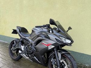 KAWASAKI NINJA