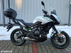 KAWASAKI VERSYS 650