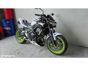 KAWASAKI Z 650
