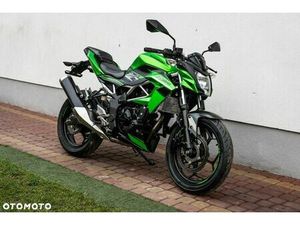 KAWASAKI Z