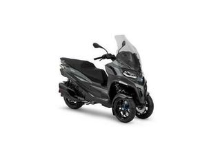 VENDO PIAGGIO MP3 400 SPORT HPE (2025 - 26) NUOVA A MONZA (CODICE 9915699) - MOTO.IT