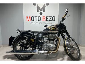 ROYAL ENFIELD BULLET 500 2016