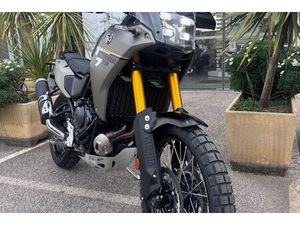 YAMAHA XT Z T 660 2025