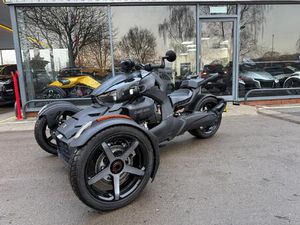 CAN-AM RYKER 900 ACE SPORT CVT EURO 5 899 CC
