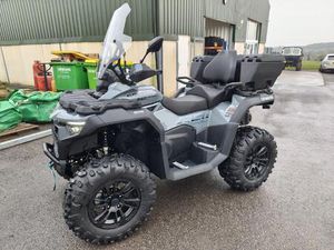 CFMOTO CFORCE 850XC 839 CC