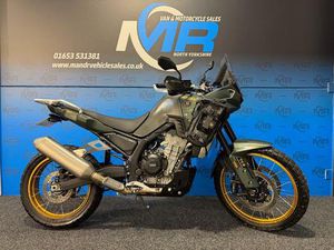 KOVE 800X 799 EURO 5 799 CC