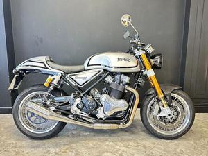 NORTON COMMANDO 961 SPORT 525 O-RING 961 CC