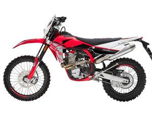 SWM MOTORCYCLES RS 500 R EURO 5 501 CC