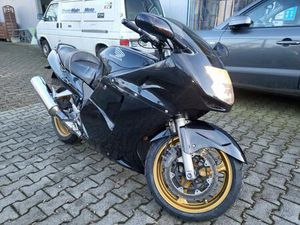 HONDA CBR 1100 XX