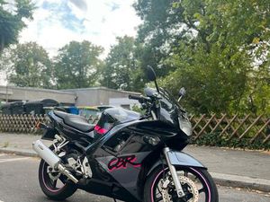 HONDA CBR 600 F ❗️❗️TAUSCH AUCH MÖGLICH