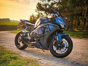 HONDA CBR1000RR FIREBLADE SC59