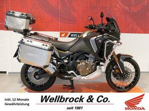 HONDA HONDA CRF1100A4 AFRICA TWIN ADVENTURE SPORTS ES