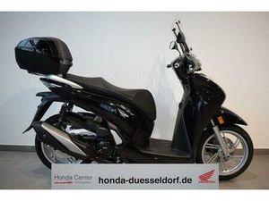 HONDA SH 350 I ABS * TOP ZUSTAND * WINDSCHILD *