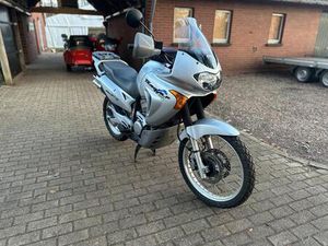 HONDA XL 650 V TRANSALP – GEPFLEGT, 53 PS