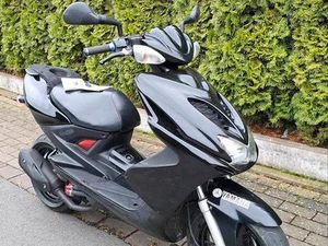 MBK NITRO/YAMAHA AEROX
