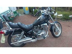 CHOPPER YAMAHA VIRAGO 1100
