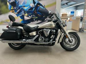 YAMAHA XVS 1300 TOURING