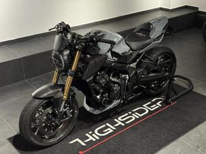 HONDA CB 650R | MZL PERFORMANCE CARBON EDITION | A2