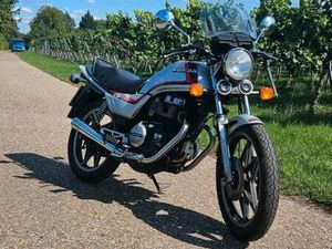 MOTORRAD HONDA CB450N