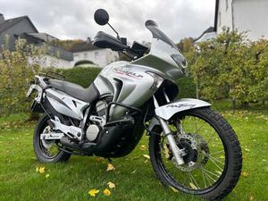 HONDA XL650 TRANSALP