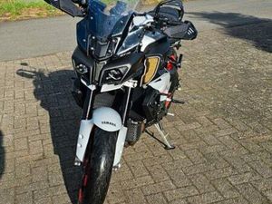 YAMAHA MT-10 TOURER