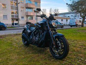 YAMAHA VMAX 1700 ❗❗GHOST RAIDER VMAX ❗❗