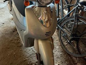 ROLLER YAMAHA WHY 49 CM