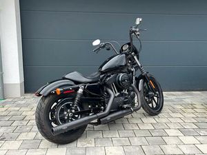 HARLEY DAVIDSON 1200 SPORTSTER 2850KM‼️