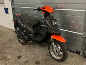 PEGASUS SKY 50 ROLLER |1. HAND | 10.000KM