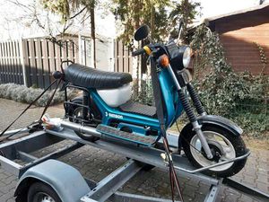 SIMSON SR 50