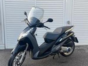 PEUGEOT GEOPOLIS 300 7.000KM