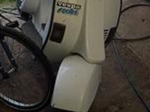 SI VENDE VESPA PK 50XL