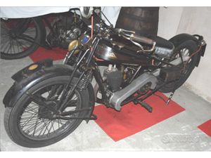 COTTON 350 VL 1928 ASI