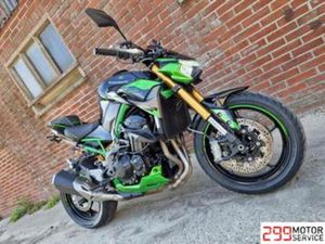 ️ KAWASAKI Z900 SE PERFORMANCE 2024 6DKM — MOTOREN | KAWASAKI — MARKTPLAATS