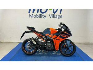VENDO KTM RC 390 (2022 - 26) NUOVA A BEINASCO (CODICE 9915820) - MOTO.IT