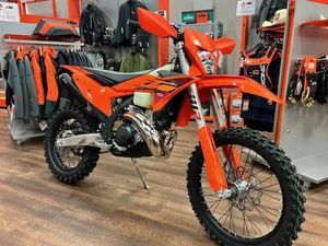 2026 KTM 300 XC-W