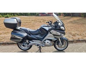 BMW R1200RT