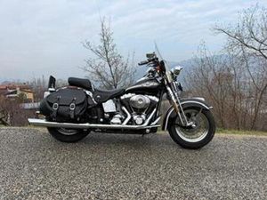 HARLEY-DAVIDSON 1450 HERITAGE SOFTAIL SPRINGER 200