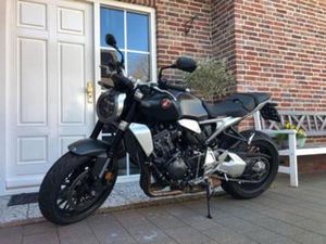 HONDA CB1000RA ABS 2022 CB1000 CB1000R HONDA — MOTOREN | HONDA — MARKTPLAATS