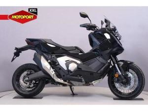 HONDA X-ADV 750 (BJ 2026) — MOTOREN | HONDA — MARKTPLAATS