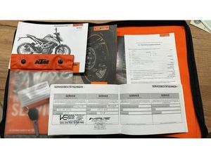 KTM DUKE 390 R 2019 ABS KSIĄŻKA SERW TRANSPORT NAJWIĘKSZY WYBÓR MOTO 125 KAT A2 RADOM