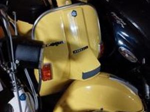 PIAGGIO VESPA 150 PX - 1990