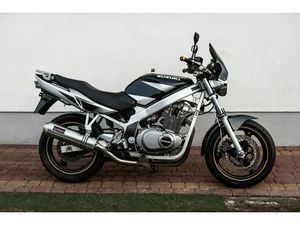 SUZUKI GS 500 KAT A2 TRANSPORT RATY NAJWIĘKSZY WYBÓR MOTO W POLSCE ER CB RADOM